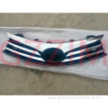 Corolla 2014 chrome front bumper grille